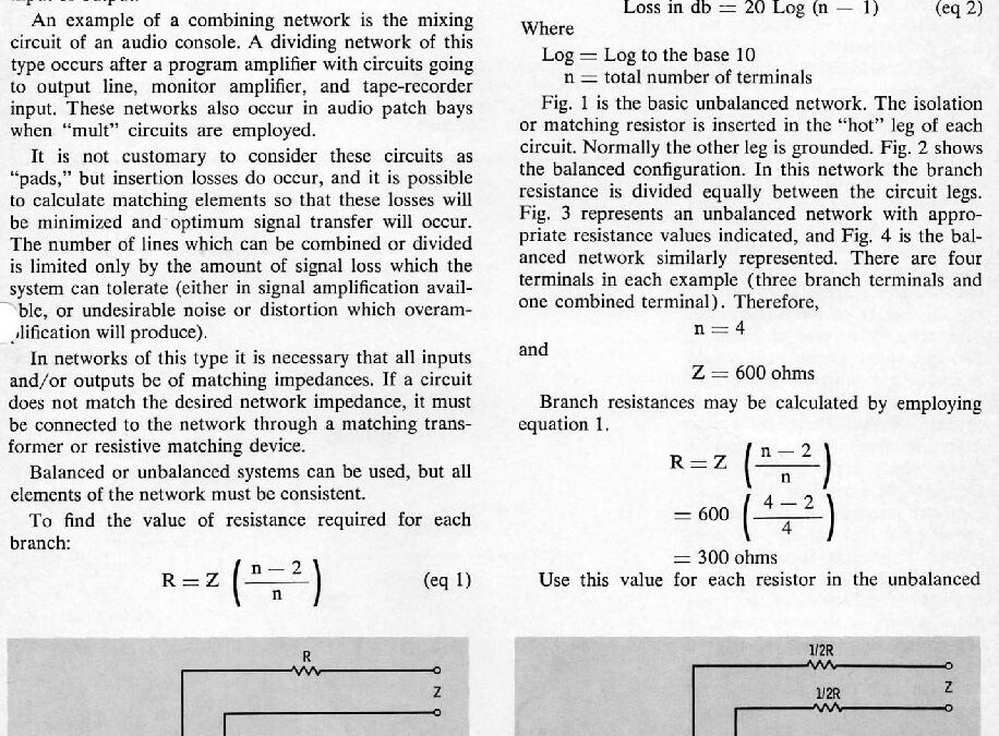 COMBNETS